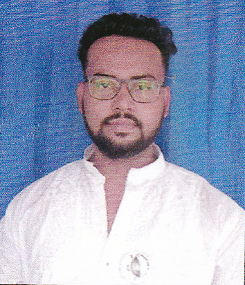 Md. Wasim Akram