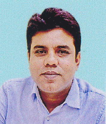 Mosaraf Hossain Mondal (Madhu)