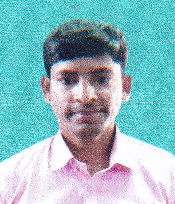 Mosarrof Hossain