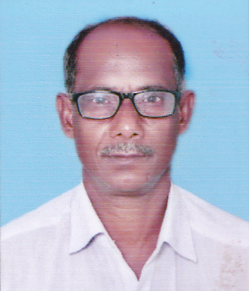 Sahidul Islam (Kalu)