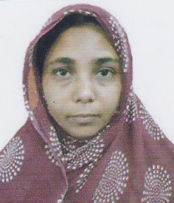 Sahina Mamtaj