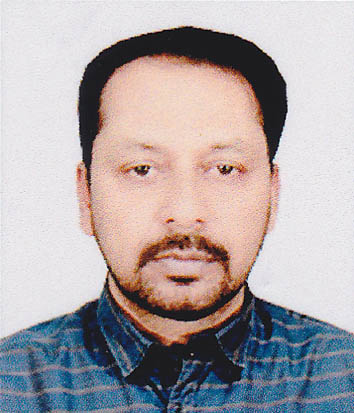 Samik Mandal