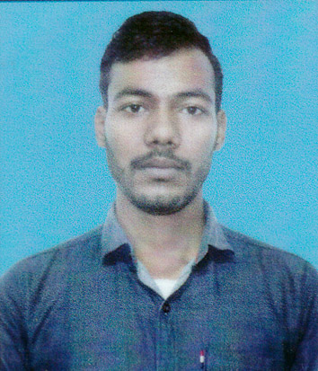 Saminul Ansary