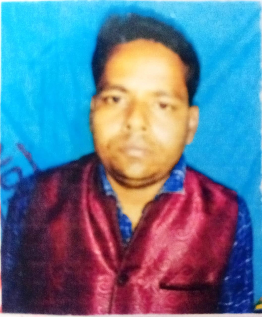 Banamali Das