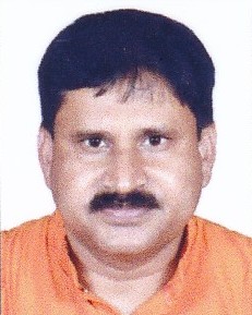 Rama Prasad Giri