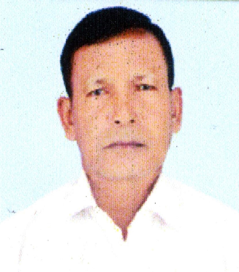 Dalendra Nath Ray