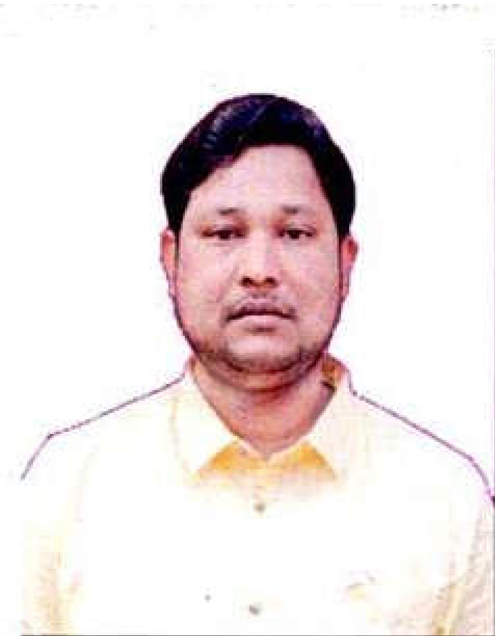 Ekramul Hoque