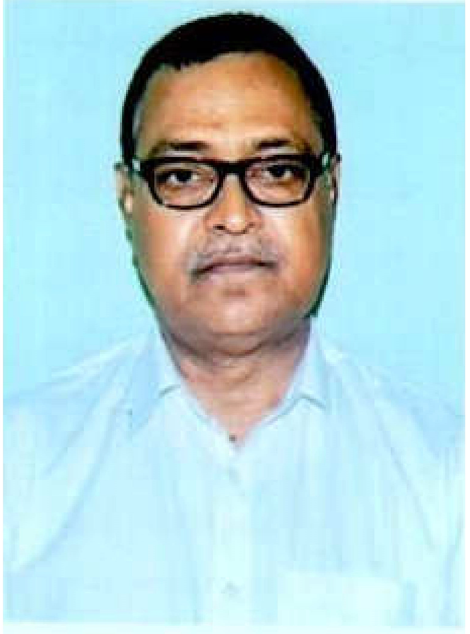 Mihir Goswami