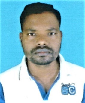 Bidhan Chandra Sing