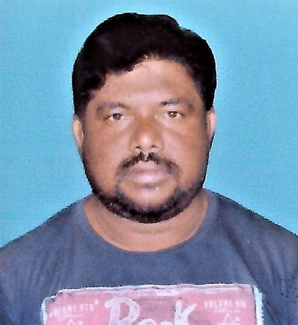 Shyam Mandi