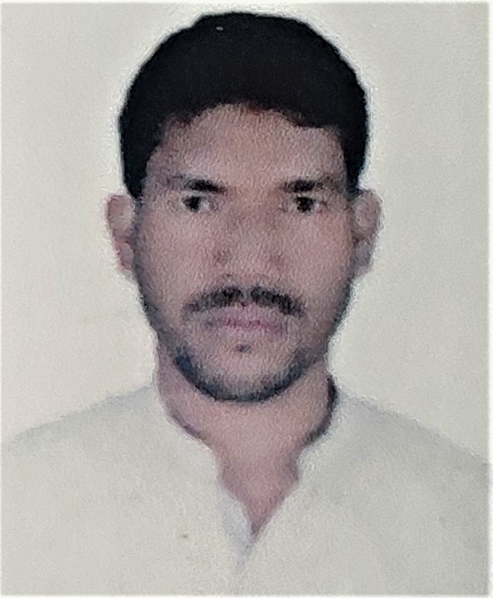 Shyamlal Hansda