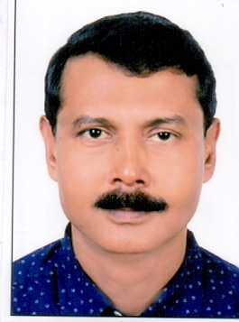 Ranjit Biswas
