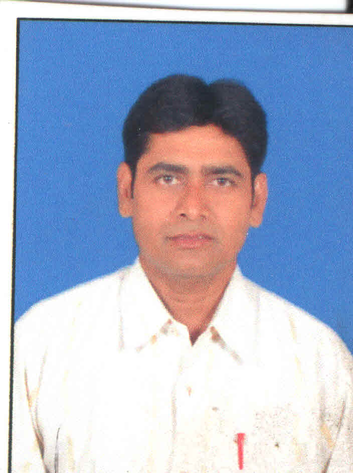 Abdul Hai Mallik