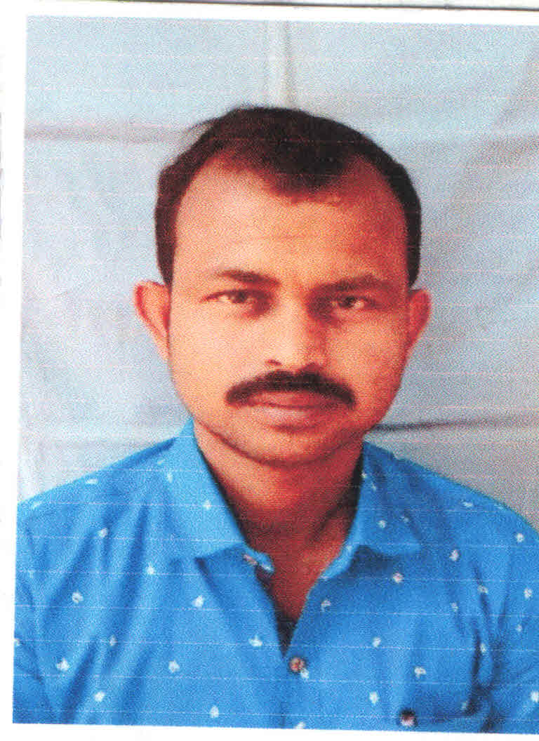 Apurba Mondal