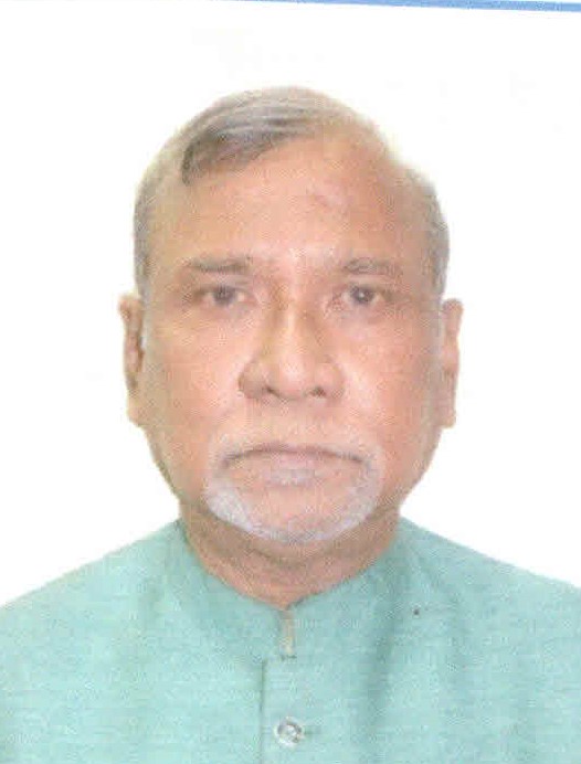 Arup Kumar Khan