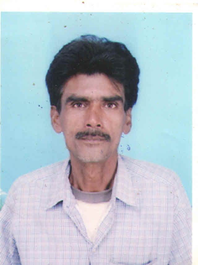 Bikash Patra