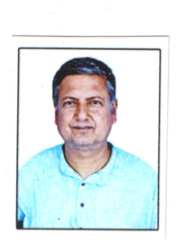 Nirmal (Bablu) Banerjee