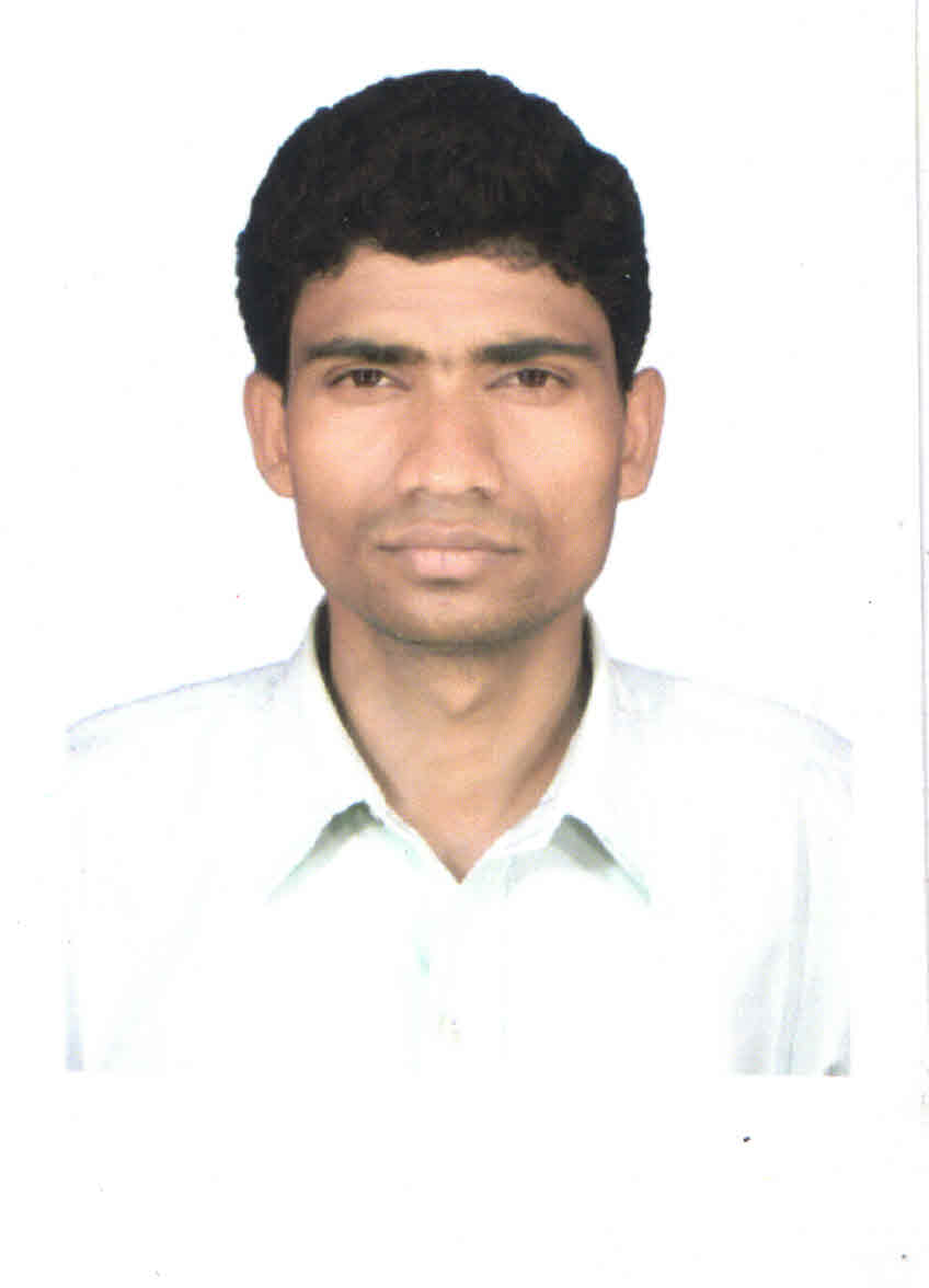 Sanjoy Kapri