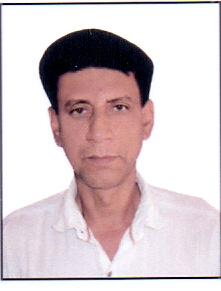 Maniruzzaman Mondal