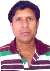 Ratikanta Thakur