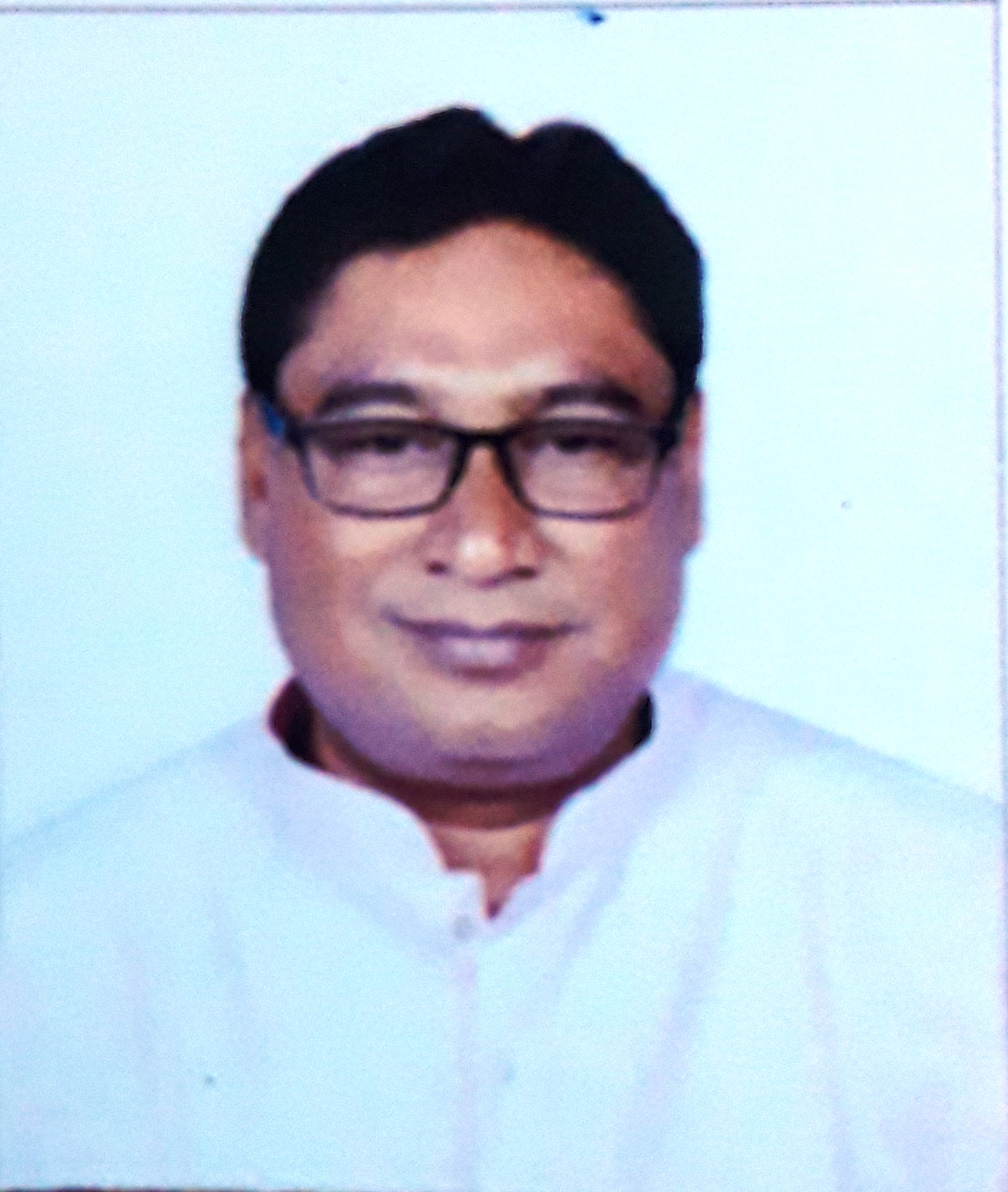Abdul Jalil Sk
