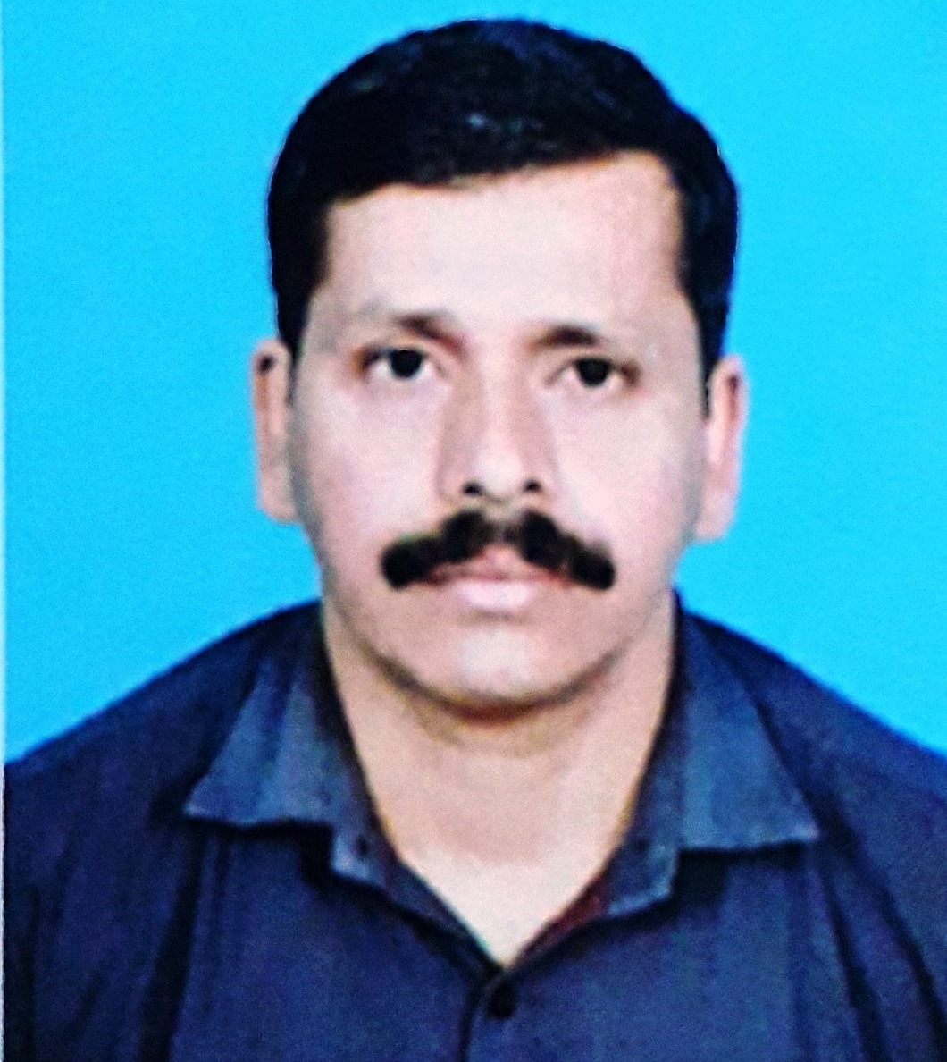 Amar Chatterjee