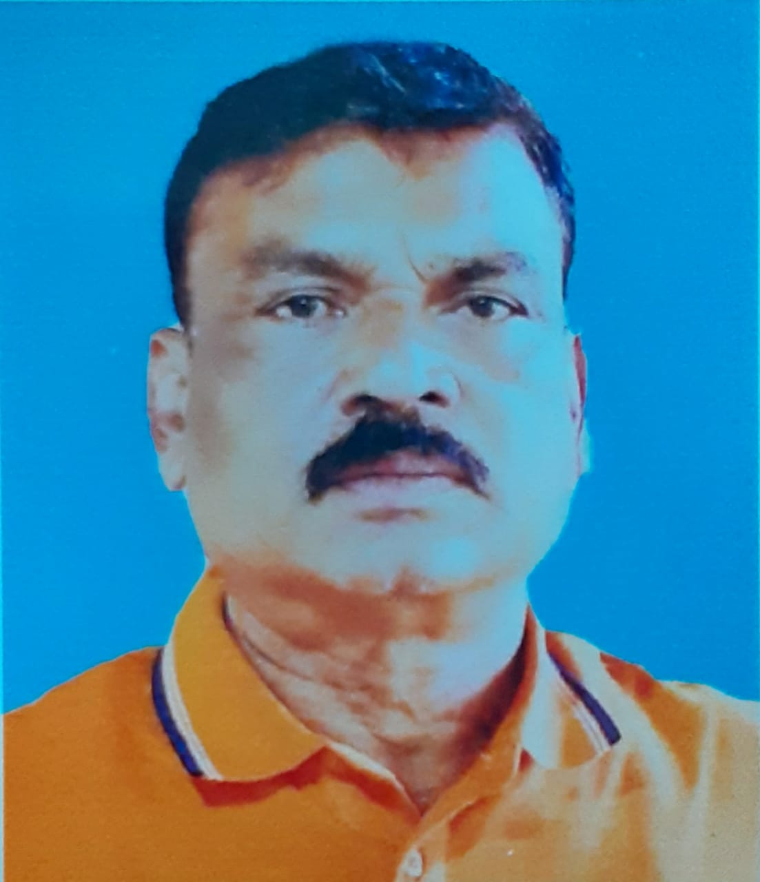 Mohit Lal Ghanti