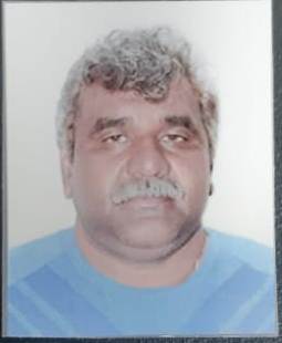 Kumar Jitendra Tewari
