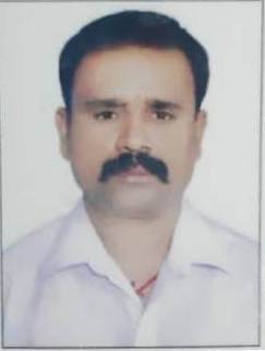 Rakesh Kumar Das