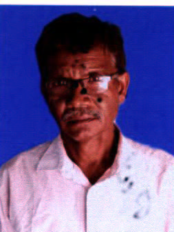 Balai Saren