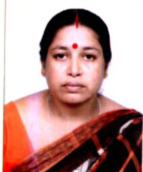 Mina Roy