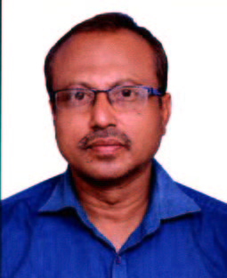 Sk. Nasiruddin