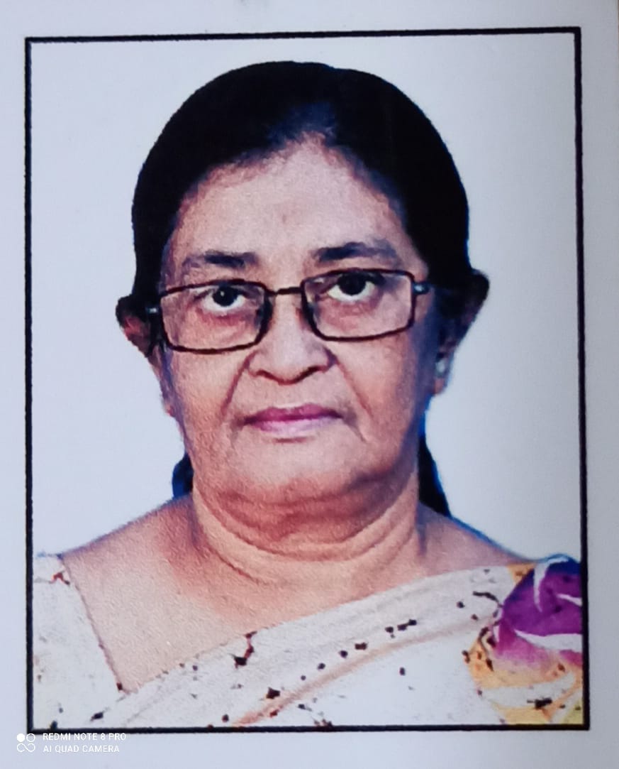 Manisha Dasgupta
