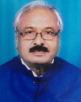 Nirmal Ghosh
