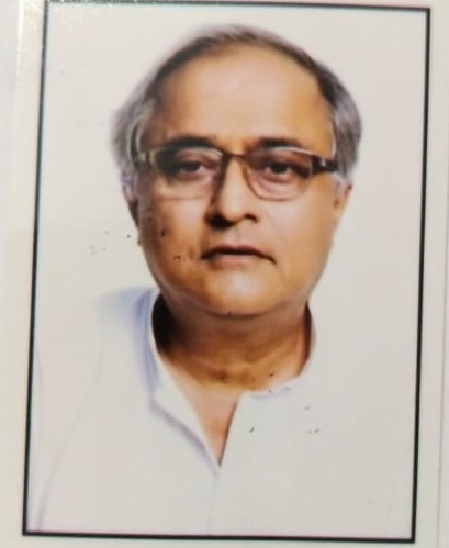 Sanmoy Bandyopadhyay