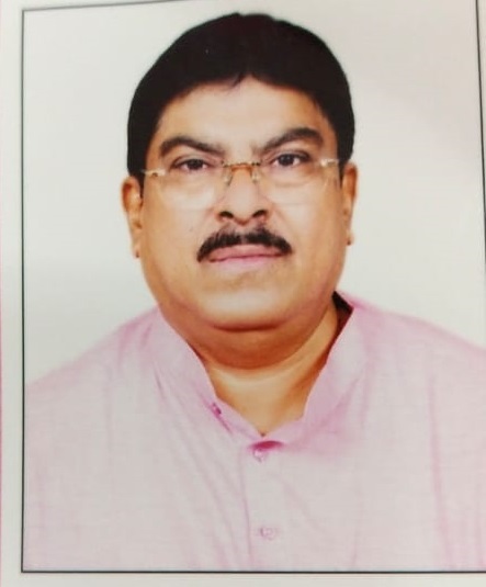 Tapas Majumder