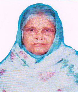 Phiroja Bibi