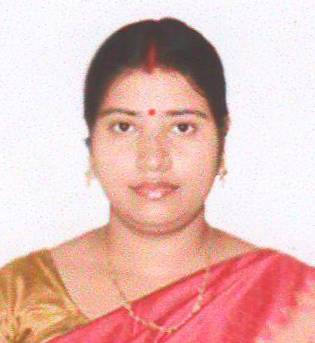 Preetilata Das Tewari
