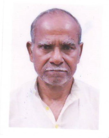 Satrughna Pattanayak