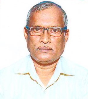 Sunil Kumar Jana