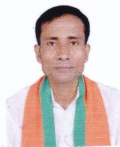 Debabrata Pattanayek