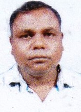 Tarun Mandal