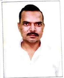 Umapada Bauri