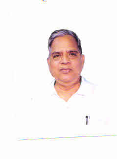 Ambujaksha Mahanti