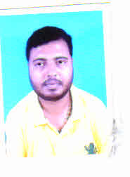 Sayan Mahapatra