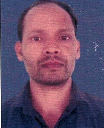 Amit Lakra