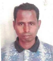 Karuna Ranjan Soren