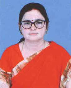 Antara Bhattacharyya