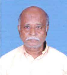 Gopendra Nath Bera
