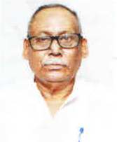 Samir Roy